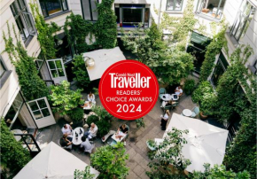 Coco Hotel in Kopenhagen